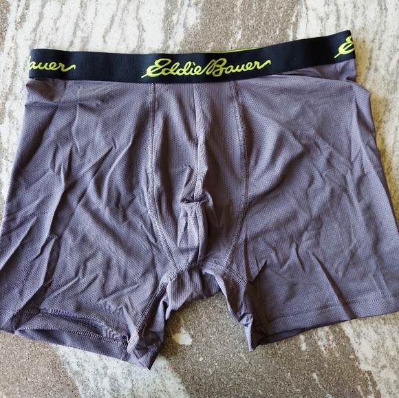 Eddie Bauer Underwear & Socks Eddie Bauer Mesh Boxer Brief Poshmark